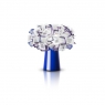 Настольная лампа Slamp Clizia CLI78TAV0001H_000
