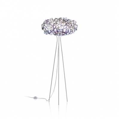 Торшер Slamp Clizia CLI78PST0000P_000