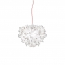 Подвесной светильник Slamp Veli Foliage VEL78SOS0001FG000