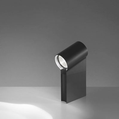 Уличный светильник Artemide Oblique T086200