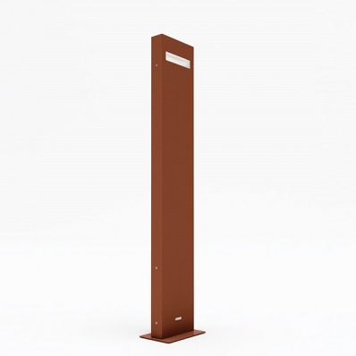 Уличный светильник Artemide Nuda T083910