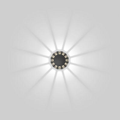 Встраиваемый светильник Artemide Megara T415000W00