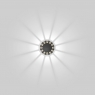 Встраиваемый светильник Artemide Megara T415000W00