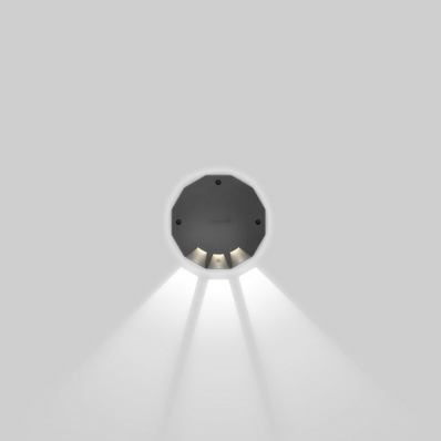 Встраиваемый светильник Artemide Megara T415700W00