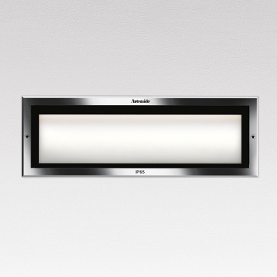 Встраиваемый светильник Artemide Faci T417800W00