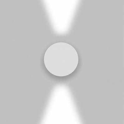 Настенный светильник Artemide Effetto T42112LW00