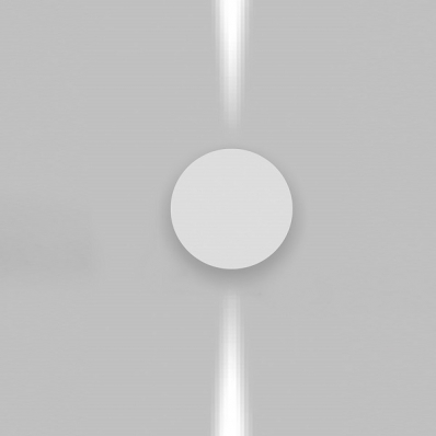 Настенный светильник Artemide Effetto T42112NW00