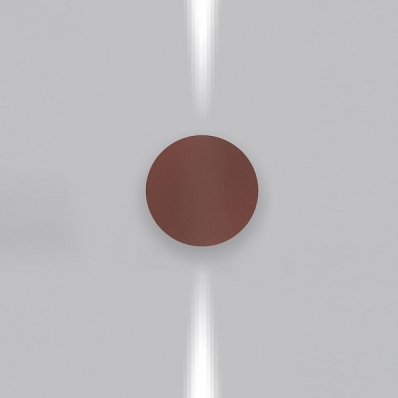 Настенный светильник Artemide Effetto T42112NW10