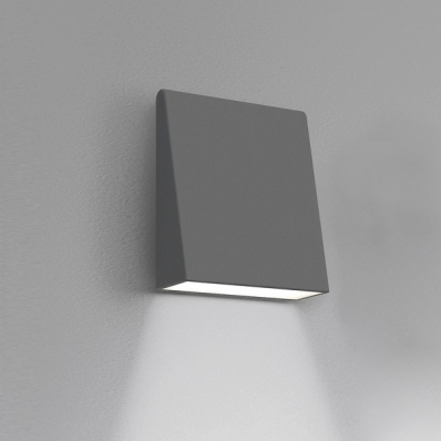 Настенный светильник Artemide Cuneo T082720