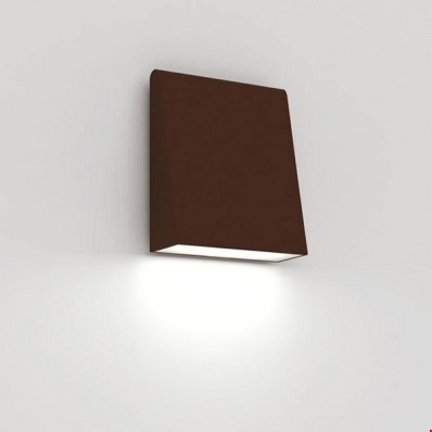 Настенный светильник Artemide Cuneo T082710