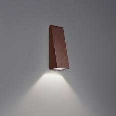 Настенный светильник Artemide Cuneo T082810