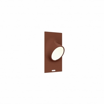 Встраиваемый светильник Artemide Ciclope T081510