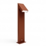 Уличный светильник Artemide Chilone T082110