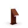 Уличный светильник Artemide Chilone T082210