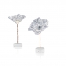 Настольная лампа Slamp LaFleur LAF97TAVB000LE000