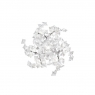 Светильник Slamp Hanami HAN78PLF00G0LE000