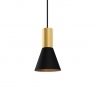 Подвесной светильник Wever&Ducre Odrey 257120G0