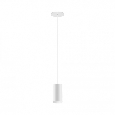 Подвесной светильник Karizma Luce Dea Vesta S 505DW92740WHF0