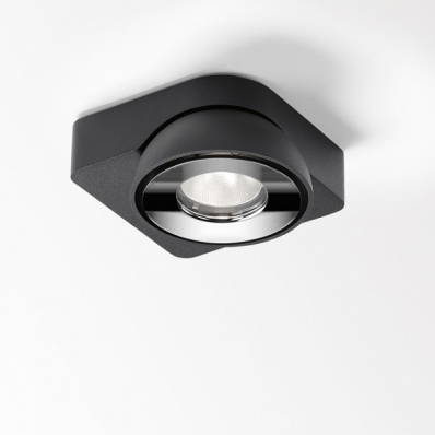Накладной светильник Delta Light Tweeter M ON 1 93050 418 51 811 933 ED8 B