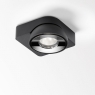 Накладной светильник Delta Light Tweeter M ON 1 93050 418 51 811 933 ED8 B
