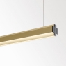 Подвесной светильник Delta Light One-And-Only P12 Down-Up 930 404 12 93 GC-B
