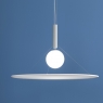 Подвесной светильник Axo Light Manto SP MAN 070