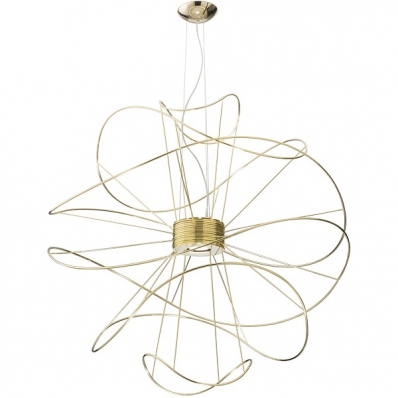 Люстра Axo Light Hoops SP HOOPS 3
