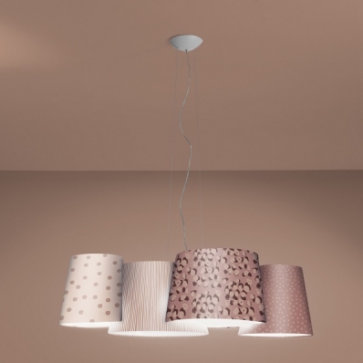 Подвесной светильник Axo Light Melting Pot SP MEL 115