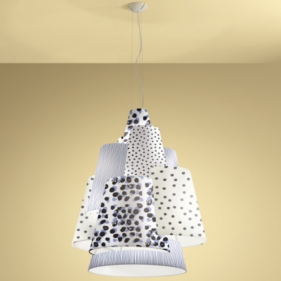 Подвесной светильник Axo Light Melting Pot SP MEL 120