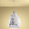 Подвесной светильник Axo Light Melting Pot SP MEL 120