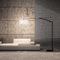 Торшер Vibia Balance 5190