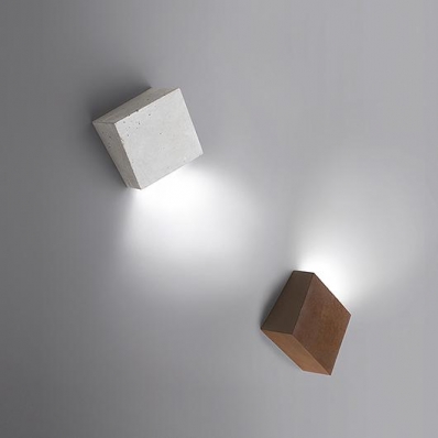 Уличный светильник Vibia Break 4110