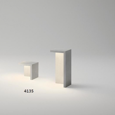 Уличный светильник Vibia Empty 4135
