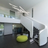 Подвесной светильник Vibia Halo Lineal 2342