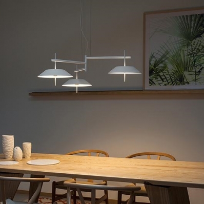 Подвесной светильник Vibia Mayfair 5535