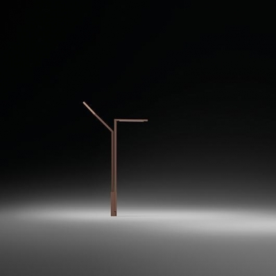 Уличный светильник Vibia Palo Alto 4537