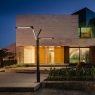 Уличный светильник Vibia Palo Alto 4538