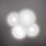 Настенный светильник Vibia Puck 5442