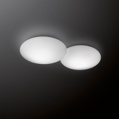 Настенный светильник Vibia Puck 5430