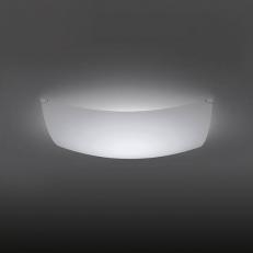Потолочный светильник Vibia Quadra Ice 1128