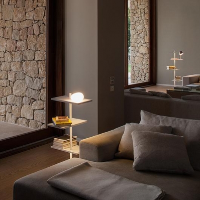 Торшер Vibia Suite 6011