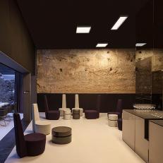Потолочный светильник Vibia Up 4452