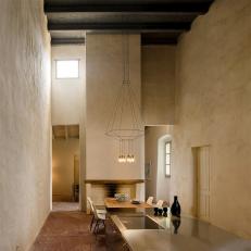 Подвесной светильник Vibia Wireflow 0405