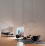 Подвесной светильник Vibia Wireflow 0399