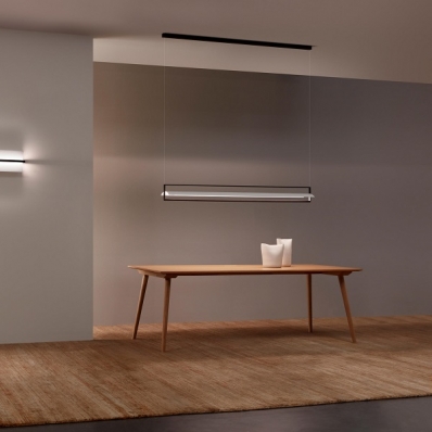 Подвесной светильник Vibia Kontur 6438