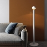 Торшер Linea Light Birba_Tab & Floor 9475