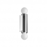 Настенный светильник Linea Light Birba_W2 9448