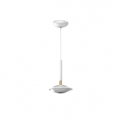 Подвесной светильник Linea Light Hologram 3D 8997