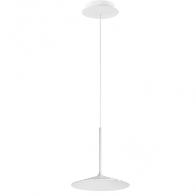Подвесной светильник Linea Light Poe Plus 8360