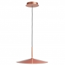Подвесной светильник Linea Light Poe Plus 8362